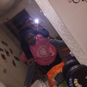 Meet your Posher, Jaylin